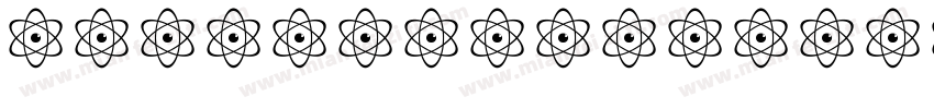 Magic Science字体转换